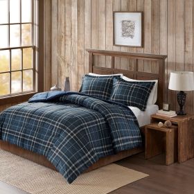 CozySpun Down Alternative Comforter Mini Set