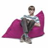 Jaxx 3.5 Ft Pillow Saxx Kids Bean Bag, Fuchsia