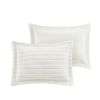 Faux Fur Comforter Set