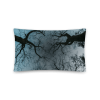 Whispers of the Forest Pillow
