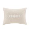 4 Pcs Velvet Comforter Set with Throw Pillow(Twin/Twin XL)