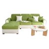 Shanier sofa cover, all inclusive and universal set, new elastic anti slip sofa cushion, all-season universal cover, anti cat scratch